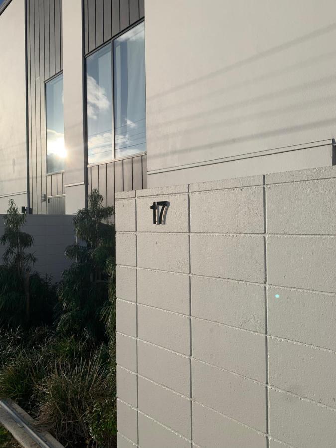 Downtown Mount Maunganui Apartment Luaran gambar