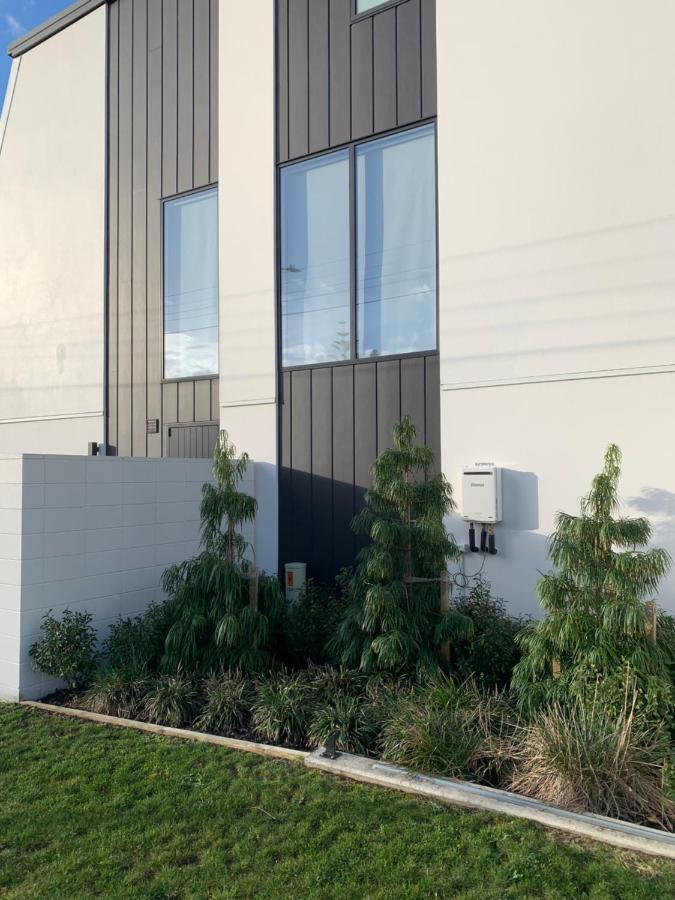 Downtown Mount Maunganui Apartment Luaran gambar